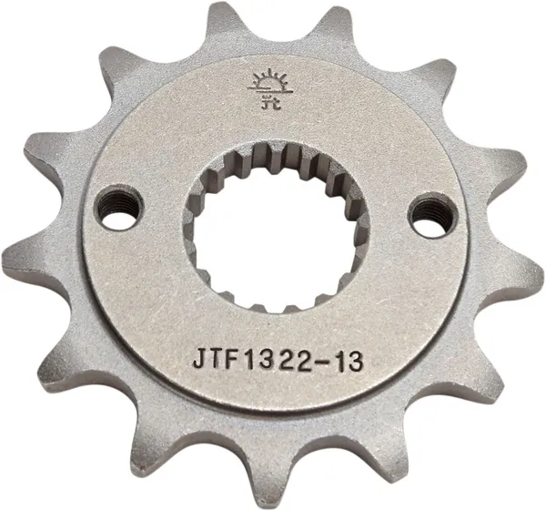 JT SPROCKETS Front Sprocket 