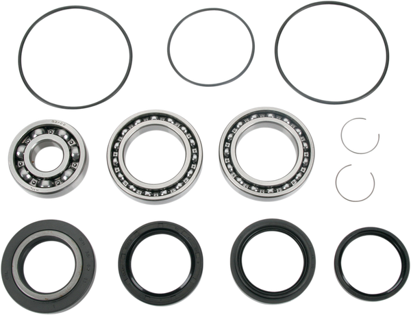Bearing/seal Kit, 1, nordicamoto.ro