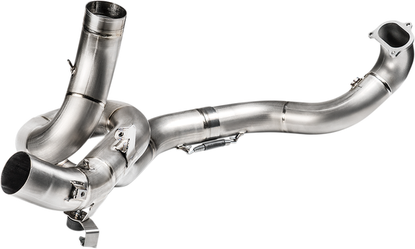 Headpipe 