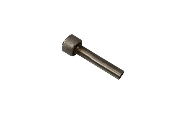 Noise Damper Stainless Steel -0