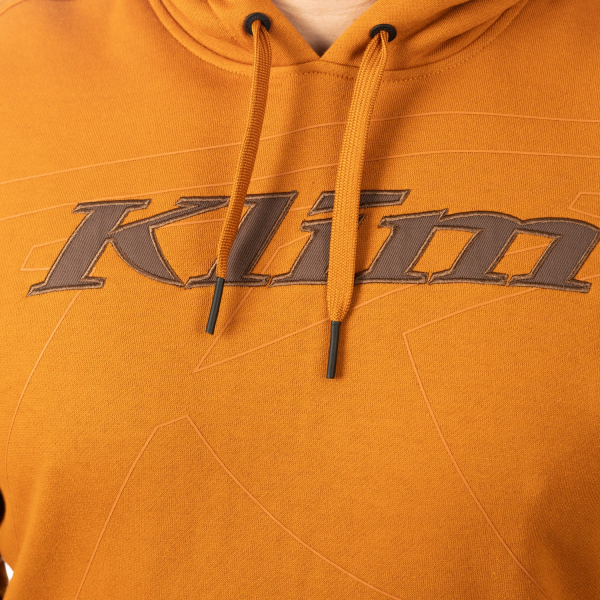 Hanorac Klim Glens Peak Pullover Black - Montana Tan Camo-0