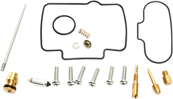 Carburetor Repair Kit Black-241a6df966a16151538b89b78cc25163.webp