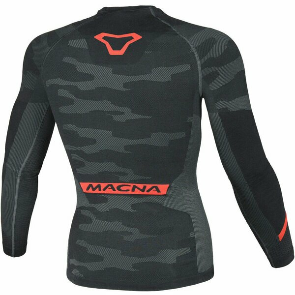 Bluza functionala MACNA WINTER-0