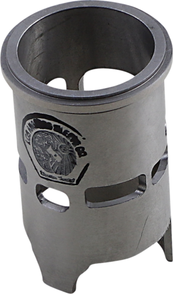 Cylinder Sleeve Silver, 1, nordicamoto.ro