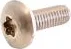 SCREW M5X14 TORX 25         07-0