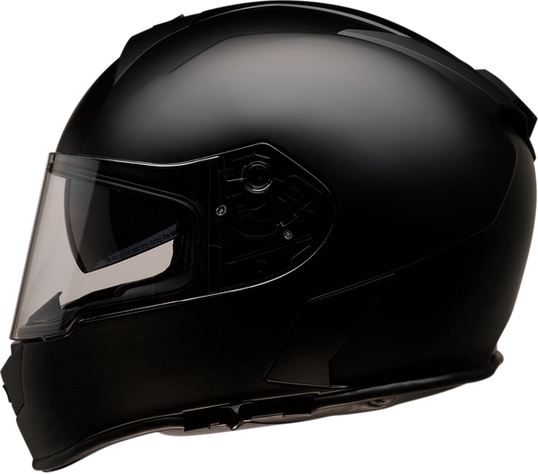 Warrant Helmet Black L +, 2, nordicamoto.ro
