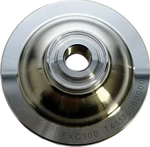 Inserție pentru camera de ardere EXC, 1, nordicamoto.ro