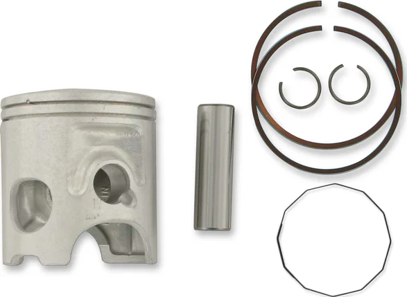 Piston Kit Rm85 02-11, 2, nordicamoto.ro