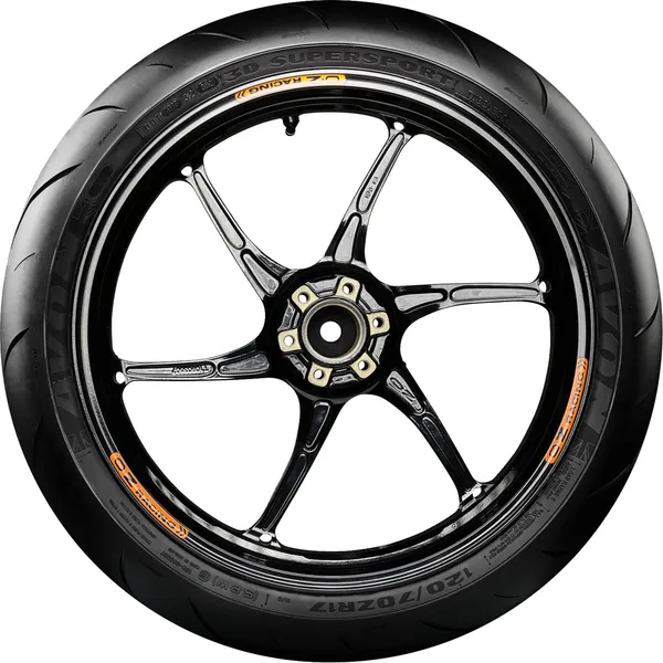 3d Supersport Tire -3