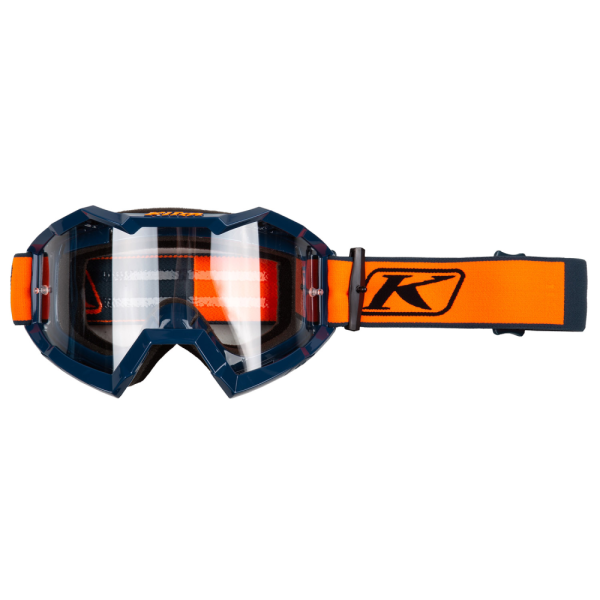 FRACTURE BLACK CLEAR LENS-12