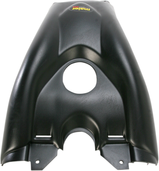 Replacement Gas Tank Cover Black, 3, nordicamoto.ro