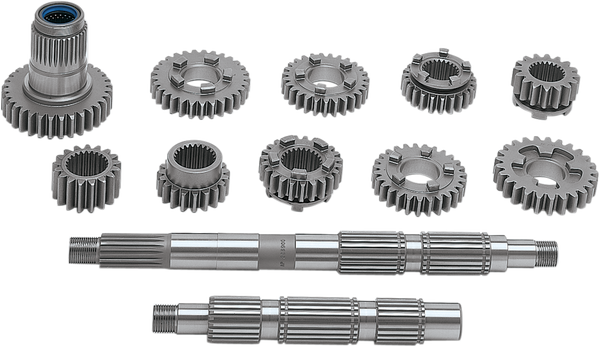 5-speed Gear Set, 1, nordicamoto.ro