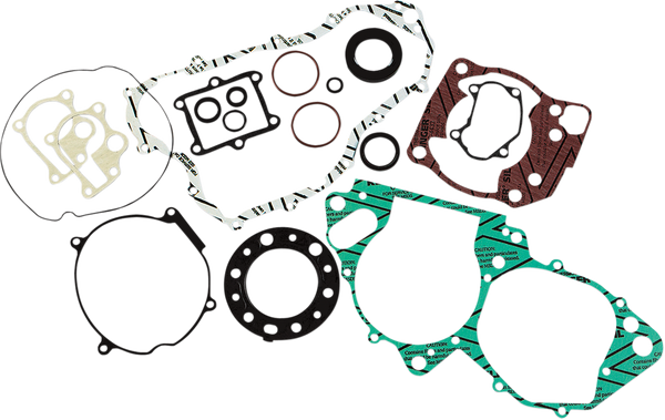 Set complet de garnituri și garnituri de ulei MOOSE RACING, 1, nordicamoto.ro