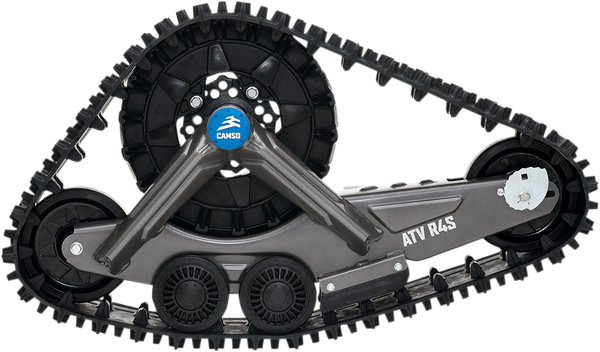 Track Sys R4s Atv Uc 4-tracks, 1, nordicamoto.ro