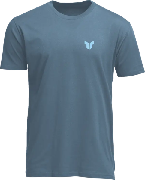 Futura T-shirt Blue -243c89bb488e1a392ac134b7bb456623.webp