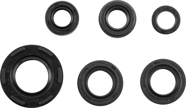 MOOSE RACING Oil Seals 