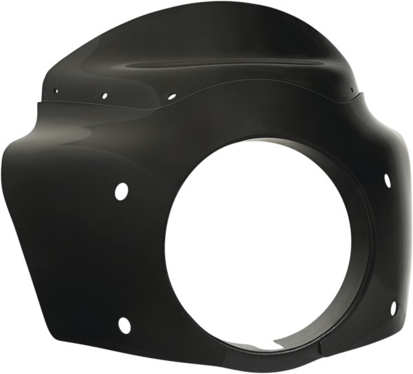 Road Warrior Fairing Black, 1, nordicamoto.ro