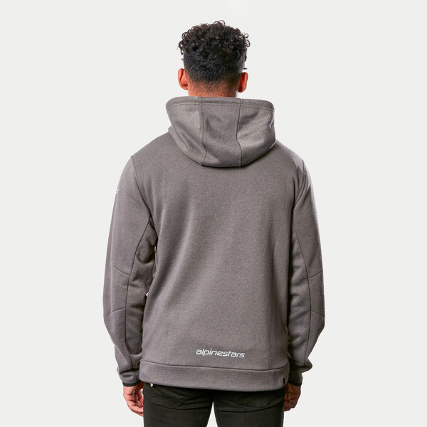 Hanorac Alpinestars Era Premium Grey-3