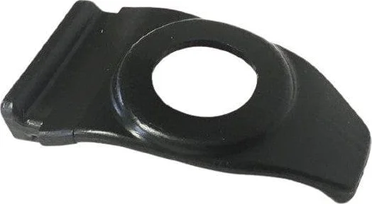 FILTER MOUNTING BRACKET
