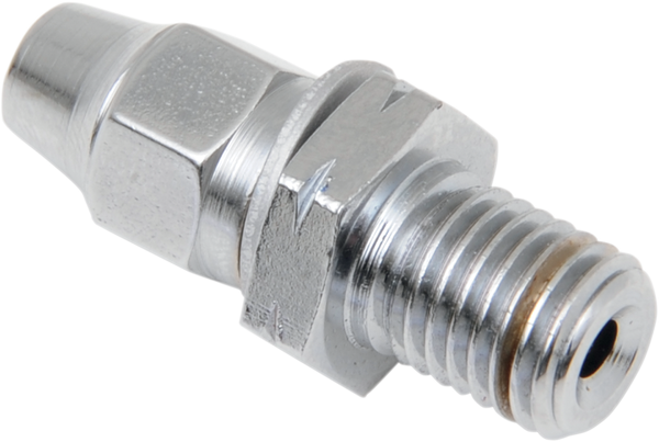 Universal Brake Line Banjo Bolt/fitting Chrome, 1, nordicamoto.ro