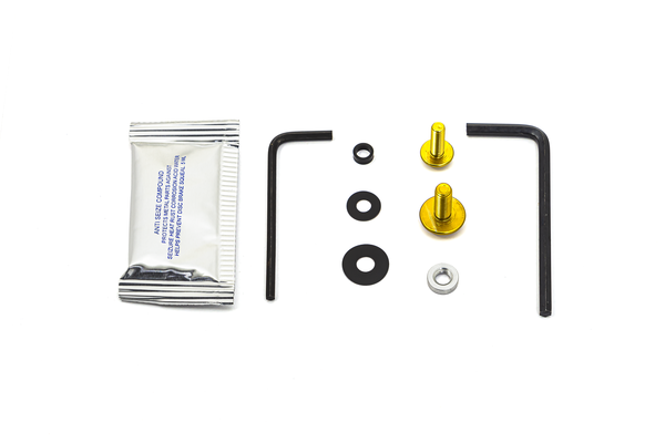 Fairing Bolt Kit For Kawasaki Gold, 1, nordicamoto.ro