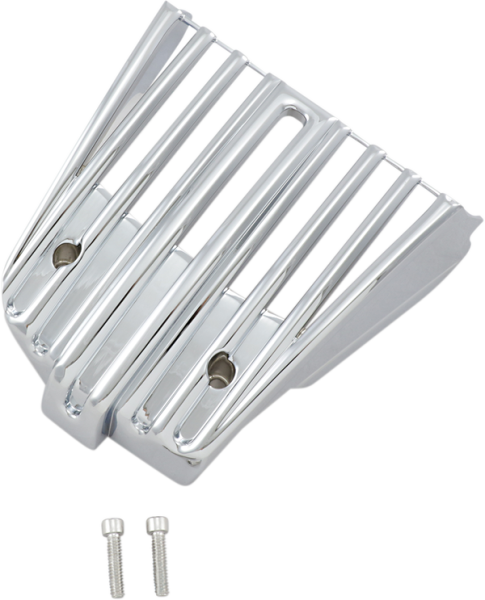 Regulator Cover Chrome, 4, nordicamoto.ro