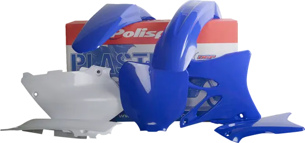 Kit plastice Yamaha WRF250 '07-'14 WRF450 '07-'11-0