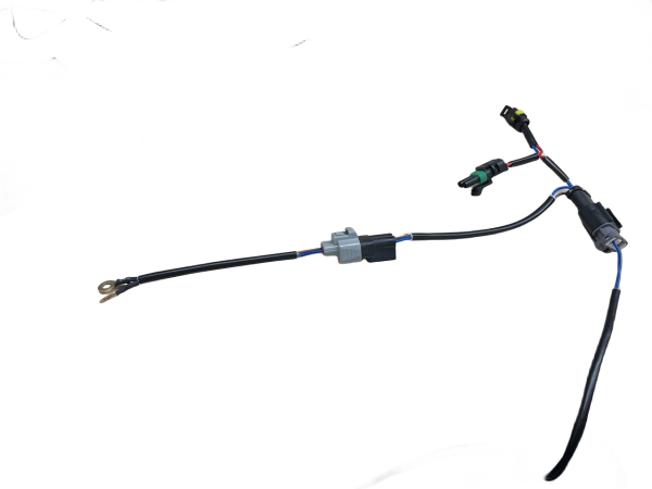 CABLU ADAPTOR ȘTERGĂTOR UTV CFMOTO UFORCE 1000 / 1000XL, 3, nordicamoto.ro