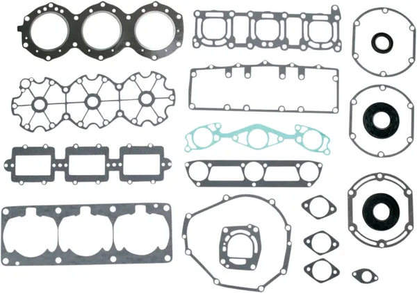 Complete Gasket Set-0