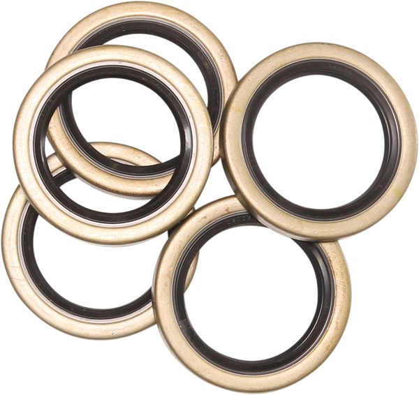 Sprocket Shaft Seal, 1, nordicamoto.ro