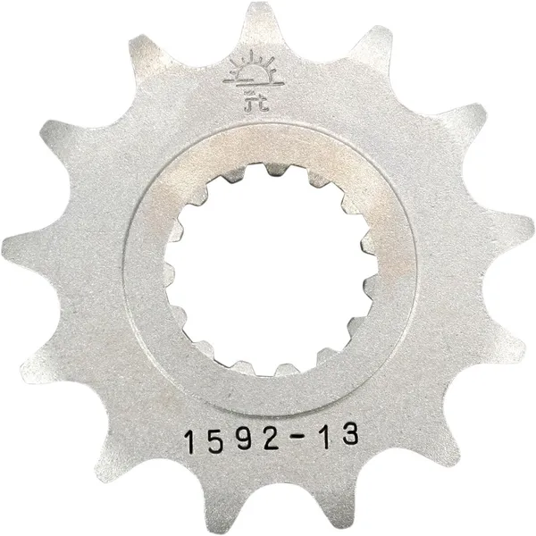 JT SPROCKETS Front Sprocket 