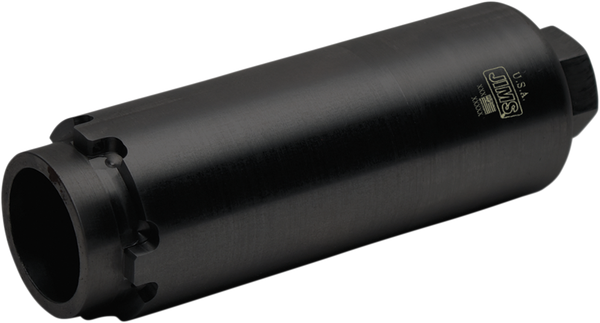 Castlenut Socket Black, 1, nordicamoto.ro