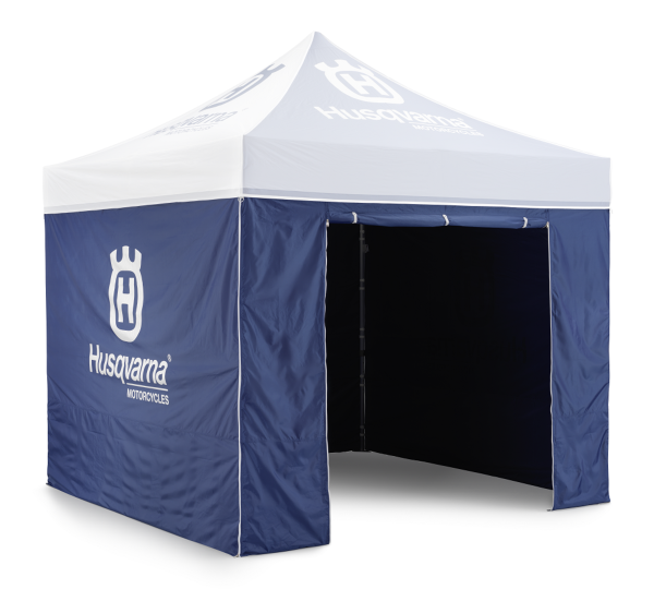 Cort HQV Wall Set 3X3M-2