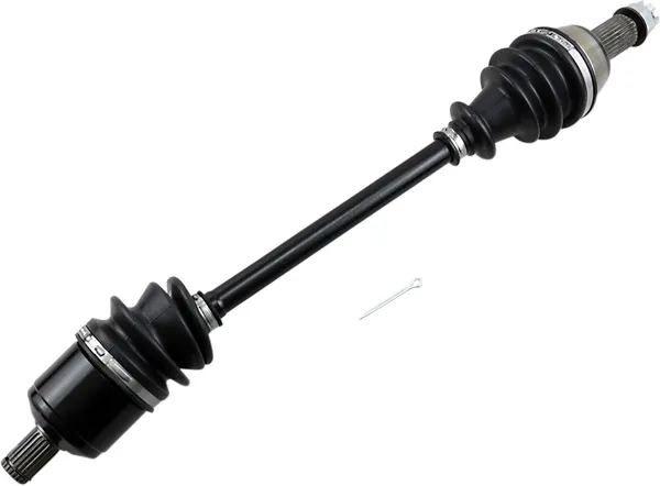 Ax CV standard de schimb OEM, negru, 1, nordicamoto.ro