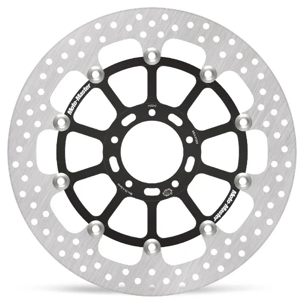 Halo Series Floating Rotor Black, Silver, Stainless Steel-2459a4cc46972bca5fbb1ccab718aba8.webp