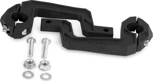 Freeflow Lite Handguards With Plastic Mounting Kit Yellow-0