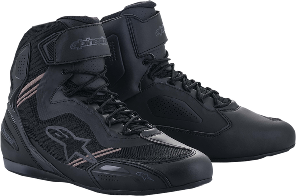 Cizme Alpinestars Faster-3 Rideknit-0
