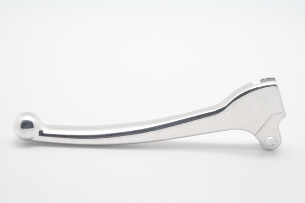 Oem-style Levers Natural, Polished, 2, nordicamoto.ro