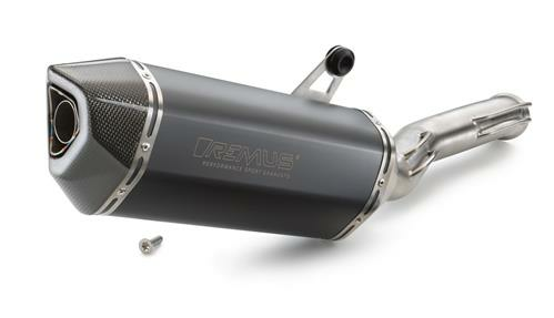 REMUS slip-on silencer-1