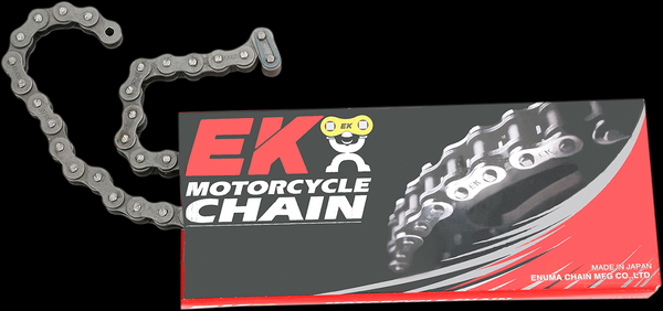 Lanț de transmisie standard 420, culoare naturală, 1, nordicamoto.ro