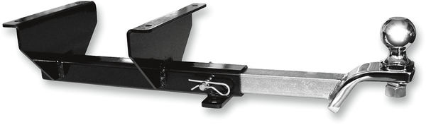 Trailer Hitch Chrome, 1, nordicamoto.ro