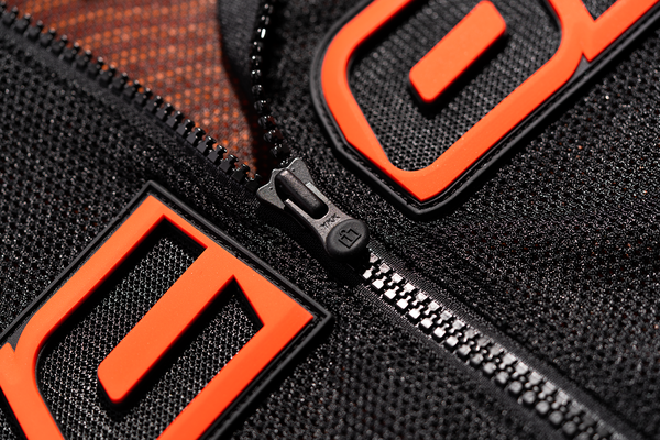 Geaca Piele Icon Mesh AF Slayer-2