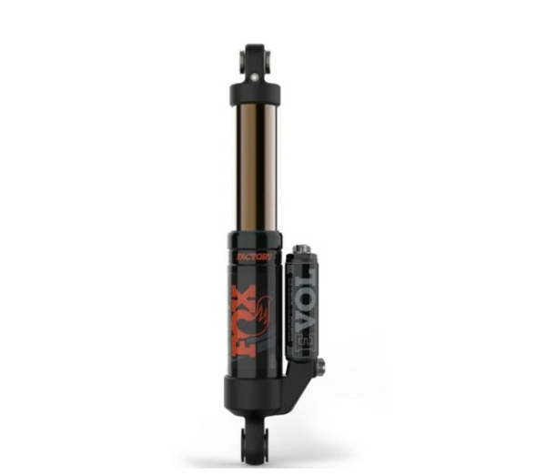 FOX Track shocks Float 3 EVOL - Burandt Polaris, Pro-RMK, 1, nordicamoto.ro