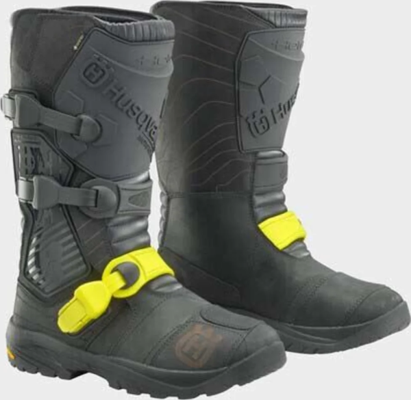 Cizme Husqvarna Scalar Gore-Tex-1