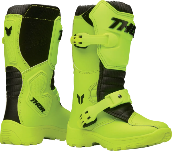 Cizme Copii Thor Mini Blitz XR Galben Acid 31-246827b8c1b25b0a10251d13365bb9bd.webp