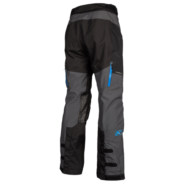 Pantaloni Klim Traverse Storm Gray-3