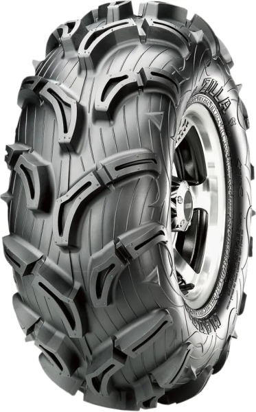 Zilla Tire-0