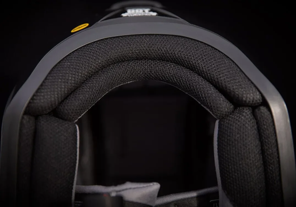 Casca Icon Airform Counterstrike Mips® Black, 7, nordicamoto.ro