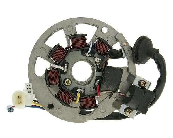 Alternator Rotor, 1, nordicamoto.ro