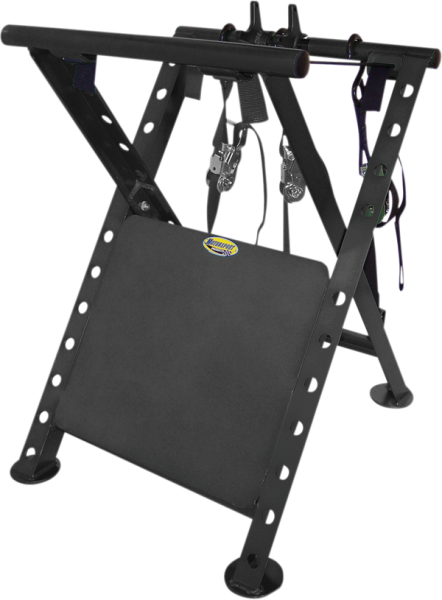 Pro Atv X-stand Black, Hard-coat Factory, 1, nordicamoto.ro